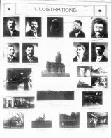 Peterson, Brooks, Shaw, Miller, Humbert,, Adams County 1905